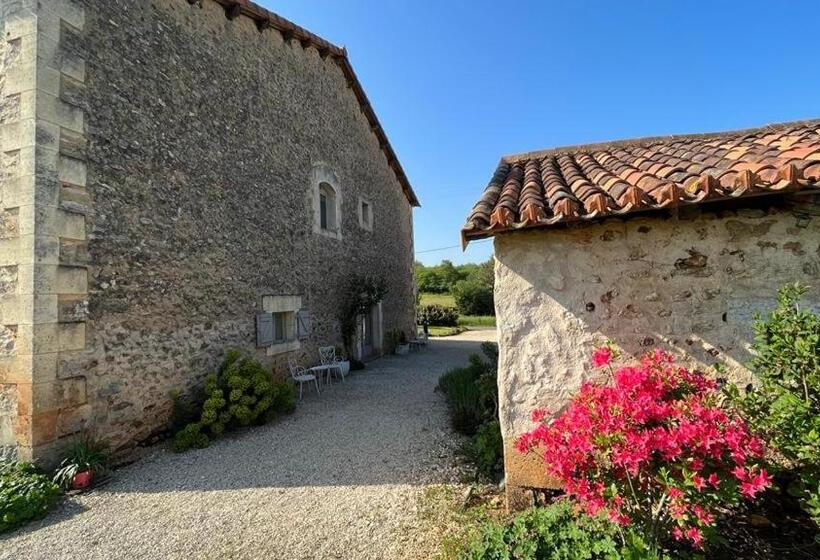 标准间, Tendance Campagne Chambre D Hôtes