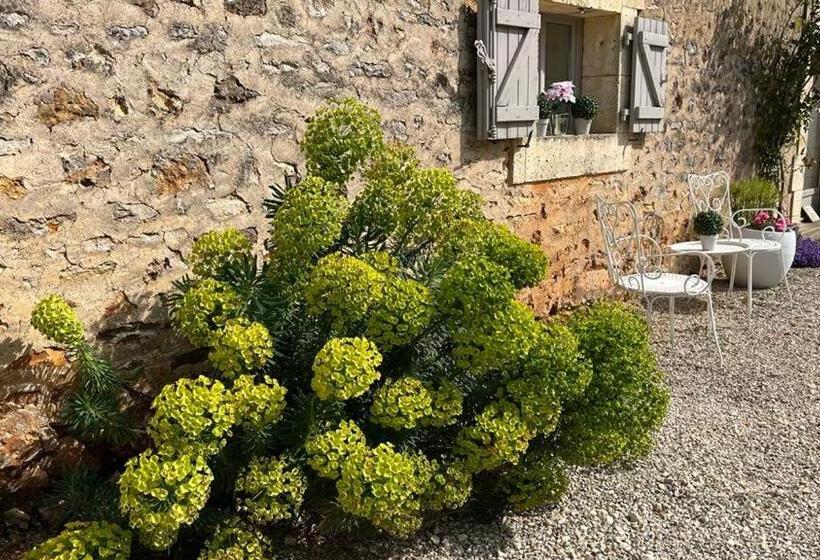 Номер Стандарт, Tendance Campagne Chambre D Hôtes