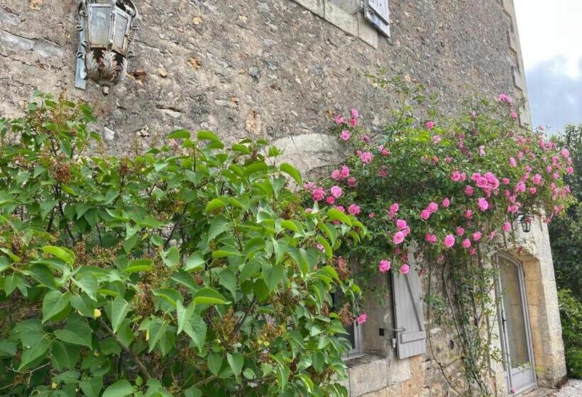 标准间, Tendance Campagne Chambre D Hôtes