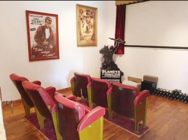 标准房带园景, Tendance Campagne Chambre D Hôtes