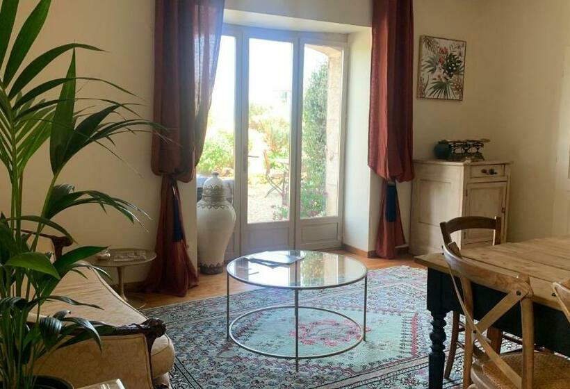 家庭间, Tendance Campagne Chambre D Hôtes