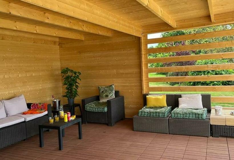 Семейный Номер, Tendance Campagne Chambre D Hôtes