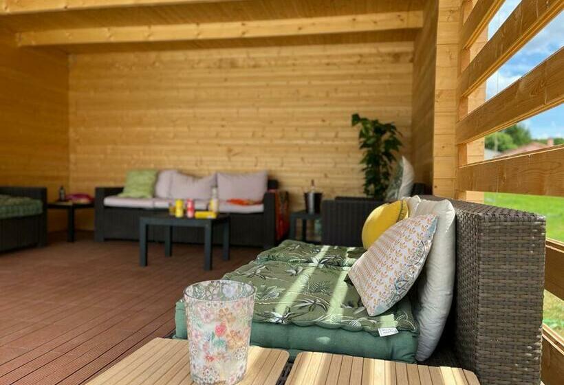 家庭间, Tendance Campagne Chambre D Hôtes