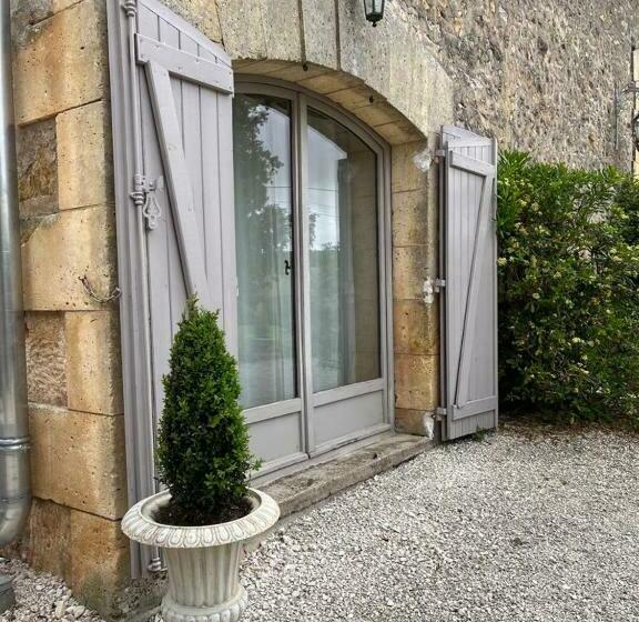 家庭间, Tendance Campagne Chambre D Hôtes