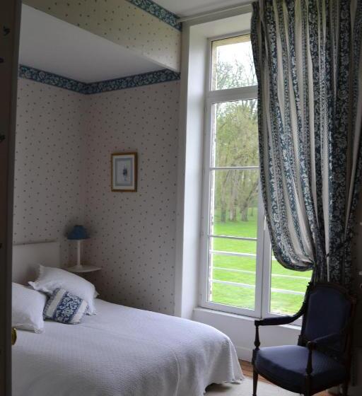 Номер Стандарт, Chateau De Sury