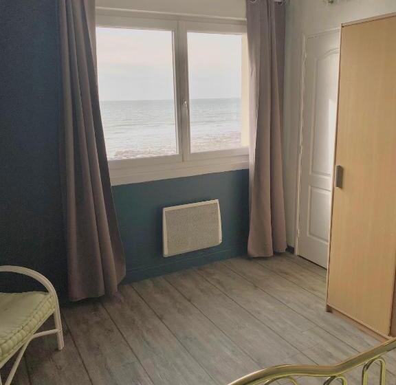 바다 전망 스위트, Villa Face Mer