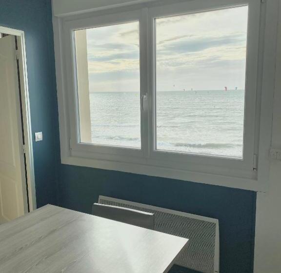 바다 전망 스위트, Villa Face Mer