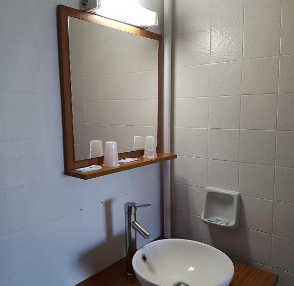 스탠다드 룸 가든 전망, Villa Face Mer