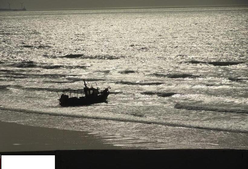 Люкс Вид на Море, Villa Face Mer