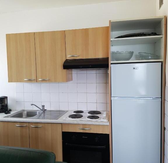 바다 전망 스위트, Villa Face Mer