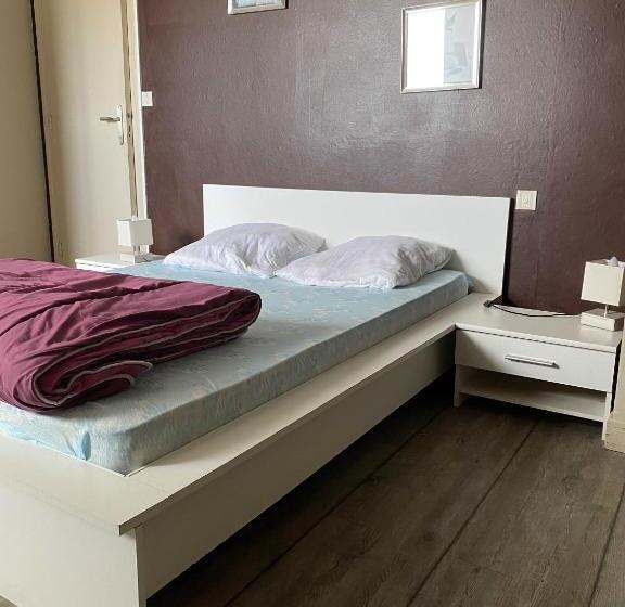 바다 전망 스위트, Villa Face Mer