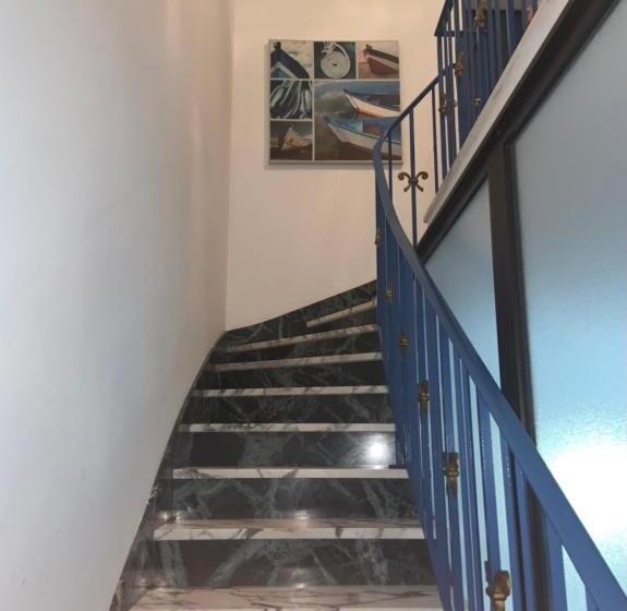 수피리어 스위트 바다 전망, Villa Face Mer