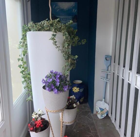 수피리어 스위트 바다 전망, Villa Face Mer