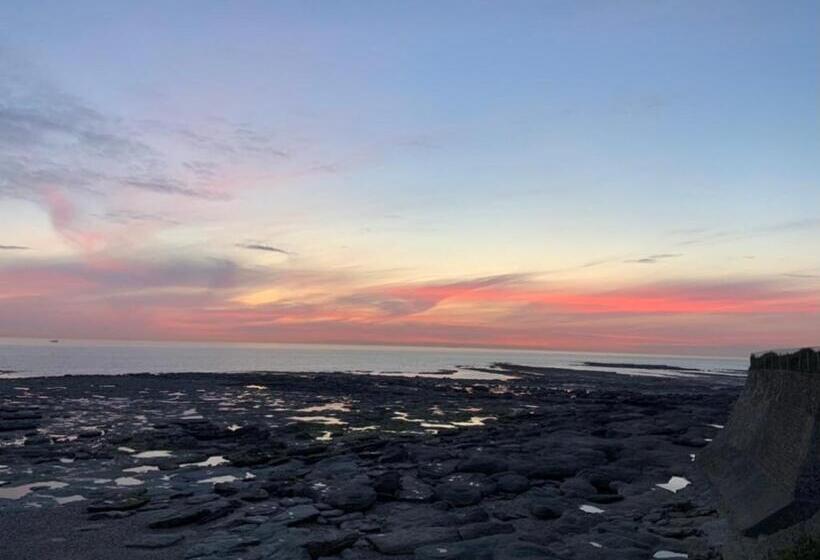 수피리어 스위트 바다 전망, Villa Face Mer