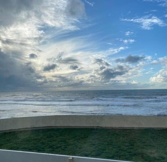 수피리어 스위트 바다 전망, Villa Face Mer