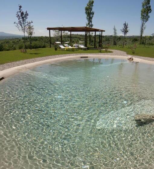 חדר סטנדרט, Il Torrino Del Povile