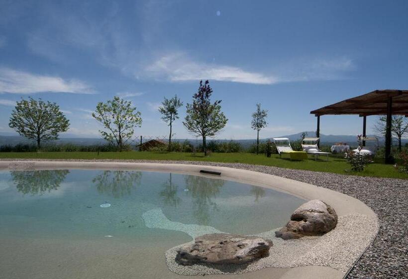 חדר סטנדרט, Il Torrino Del Povile