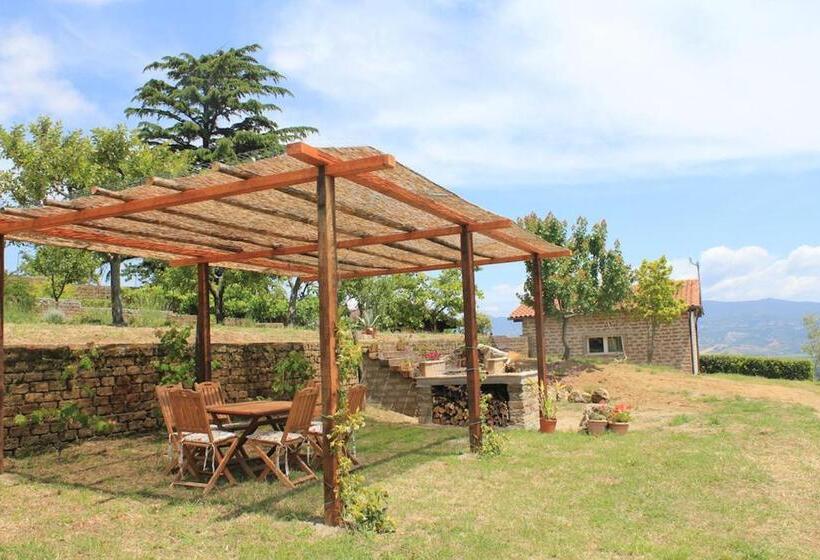 חדר דלוקס, Il Torrino Del Povile