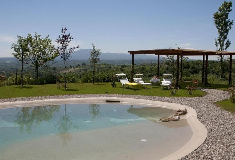 חדר דלוקס, Il Torrino Del Povile