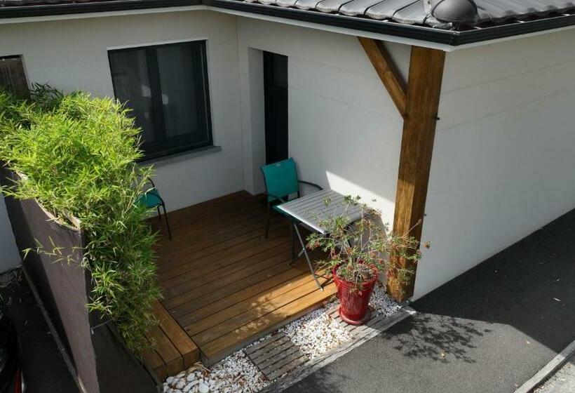 标准间, Chambres D Hôtes Les Iris