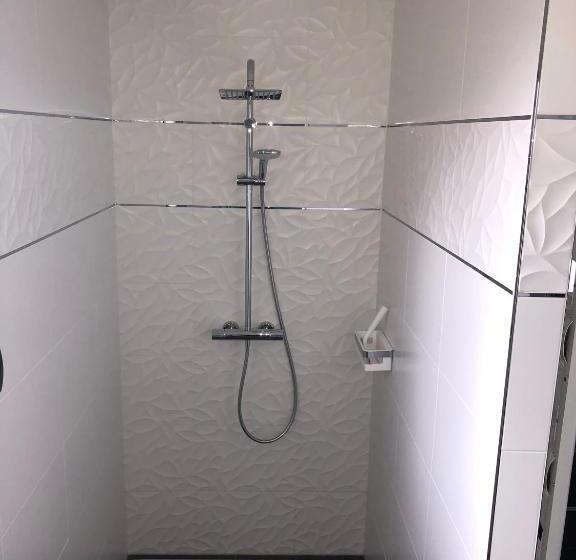 标准间, Chambres D Hôtes Les Iris