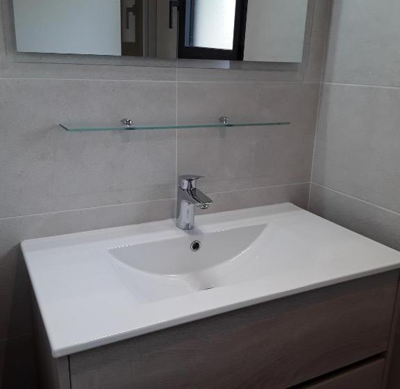 标准间, Chambres D Hôtes Les Iris