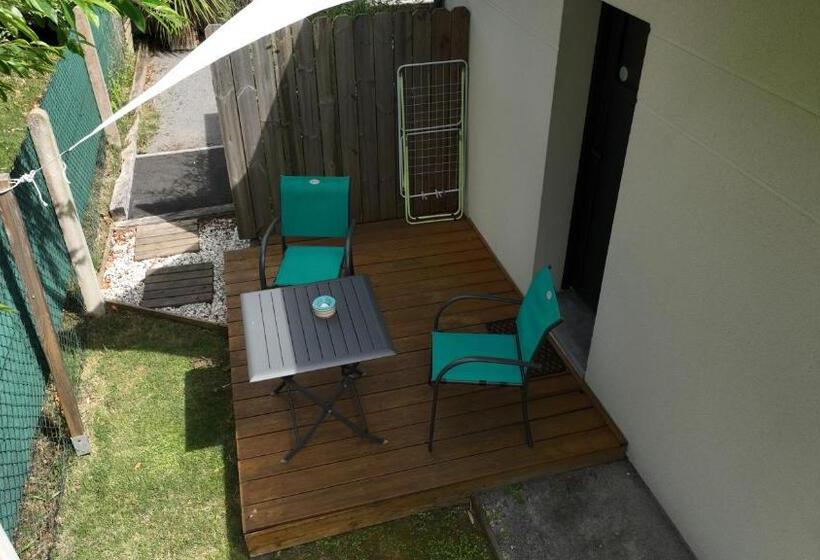 标准间, Chambres D Hôtes Les Iris