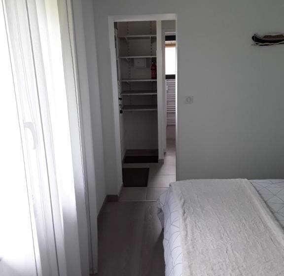 标准间, Chambres D Hôtes Les Iris