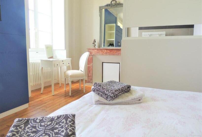 Family Suite, Domaine Du Plessis Grimaud
