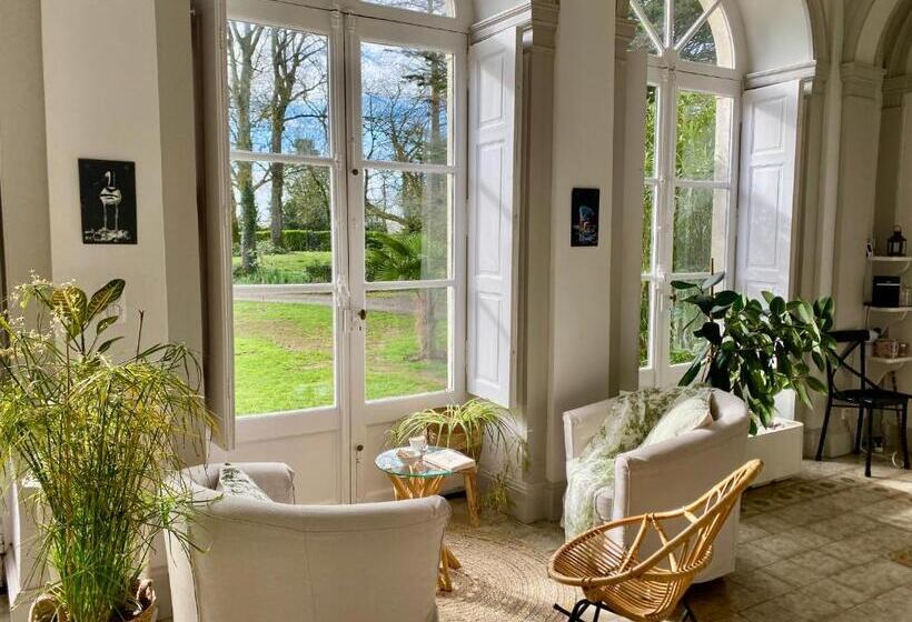 스탠다드 룸, Domaine Du Plessis Grimaud