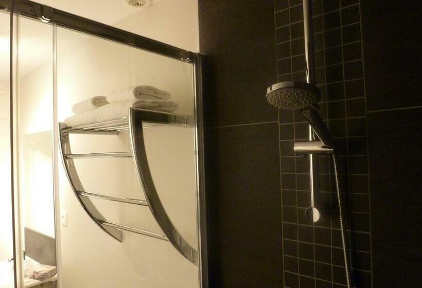 スタンダード４人部屋, Ferme De Bonavis