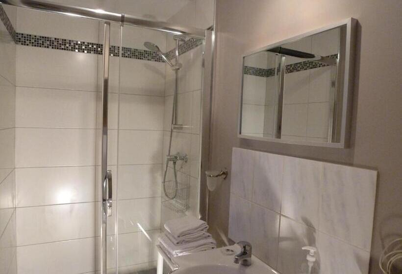 スイート（家族用）, Ferme De Bonavis