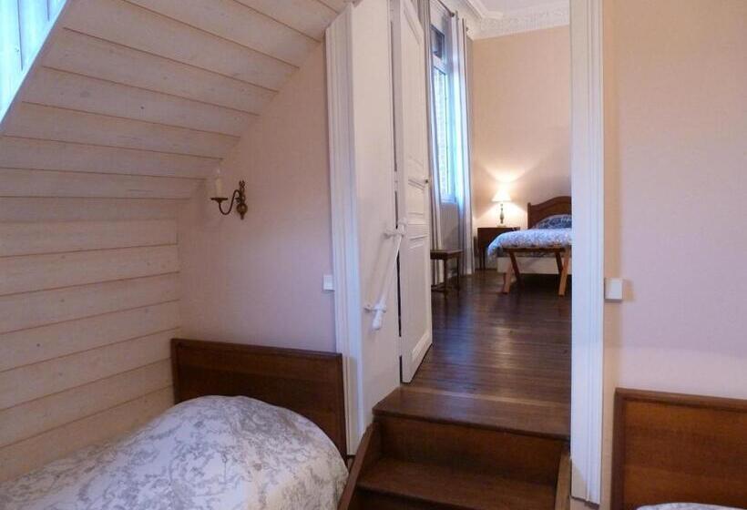 スイート（家族用）, Ferme De Bonavis