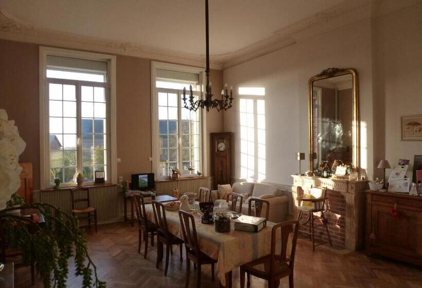 スイート（家族用）, Ferme De Bonavis