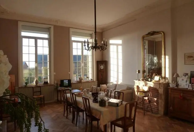 スイート（家族用）, Ferme De Bonavis