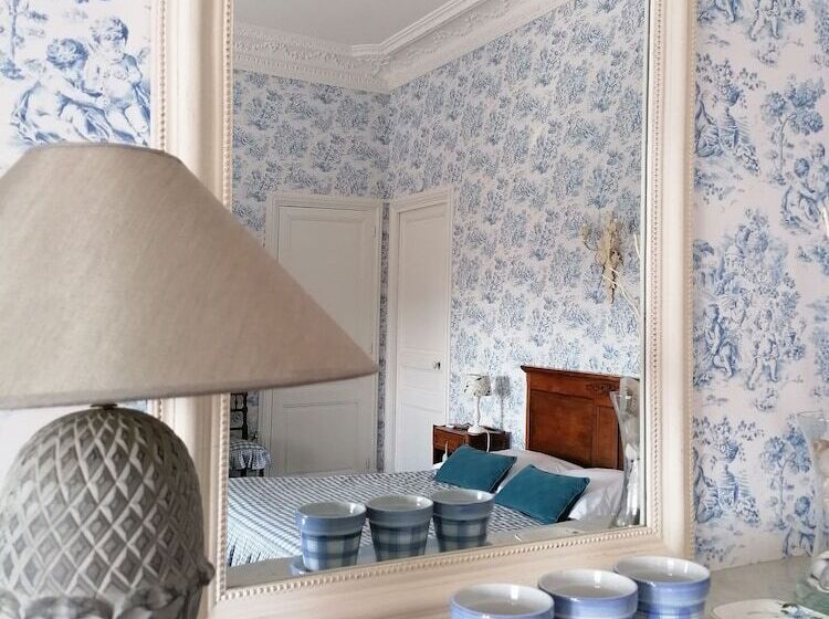 スタンダード４人部屋, Ferme De Bonavis