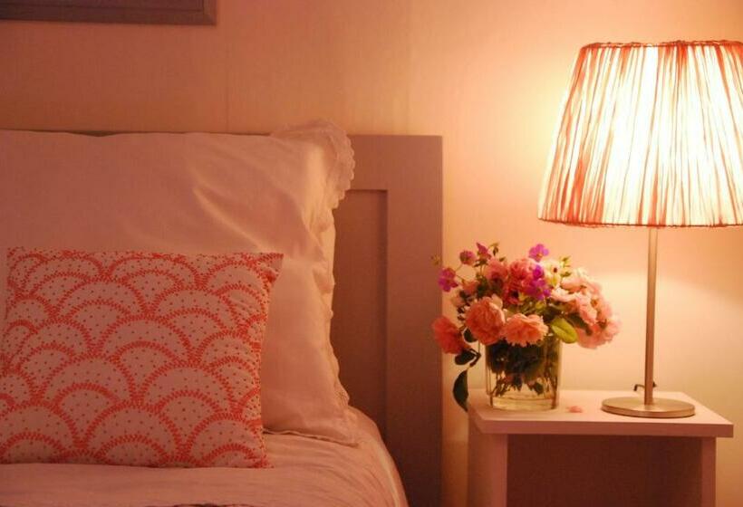 스탠다드 룸, Ombre Rose