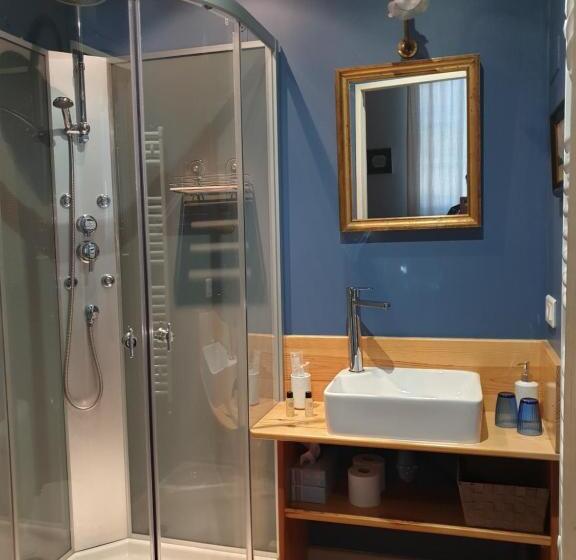 스탠다드 룸, Ombre Rose