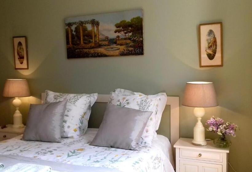 수피리어 룸, Ombre Rose