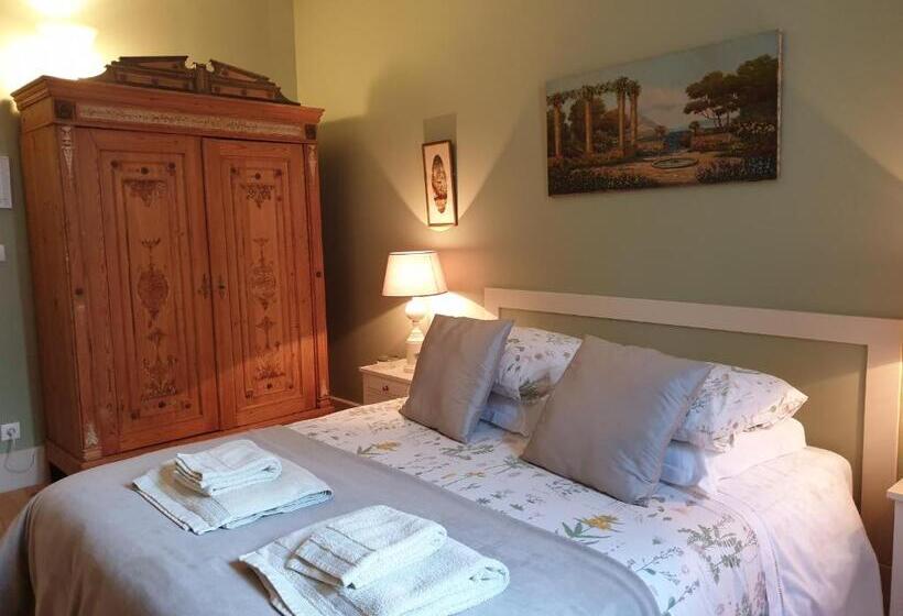 수피리어 룸, Ombre Rose