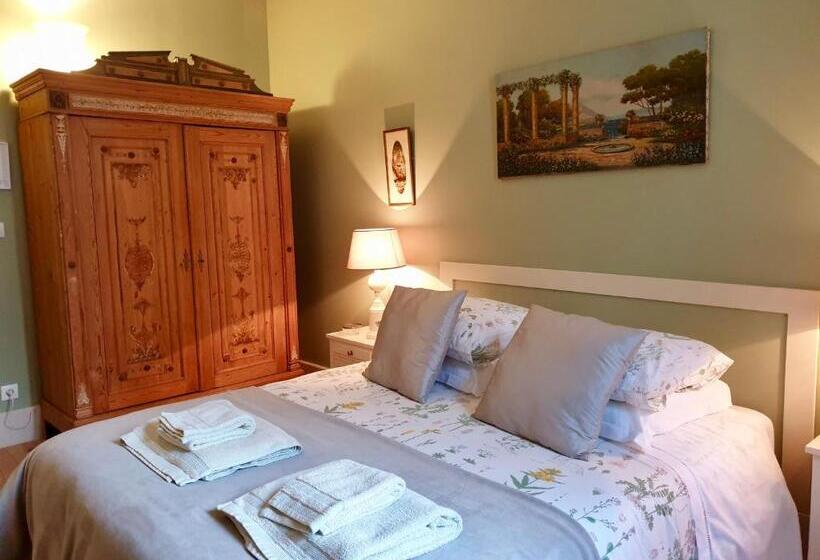 수피리어 룸, Ombre Rose