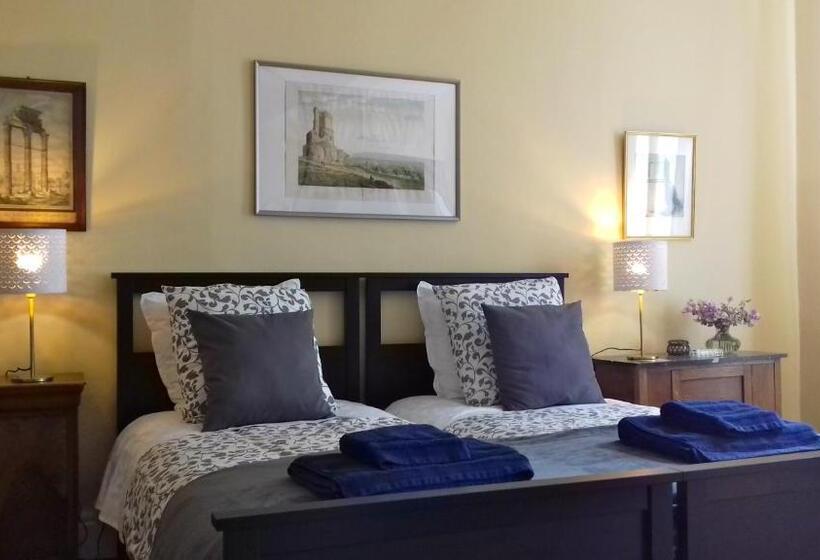 수피리어 룸, Ombre Rose