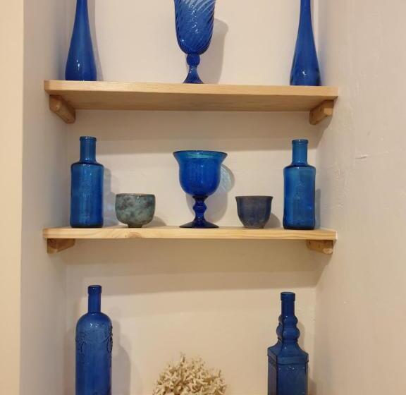 수피리어 룸, Ombre Rose