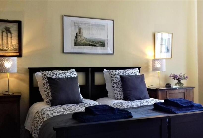 수피리어 룸, Ombre Rose