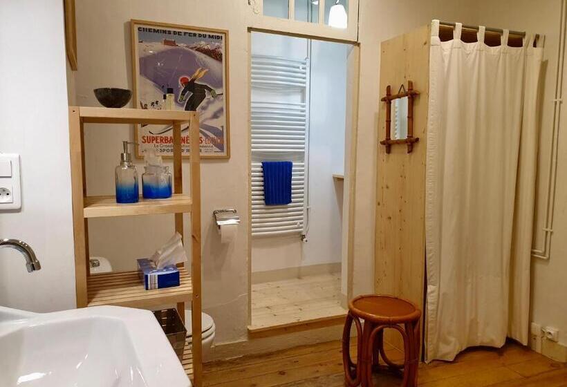 수피리어 룸, Ombre Rose