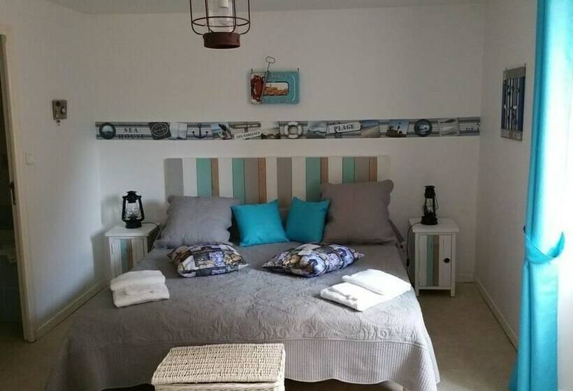 ファミリールーム, Le Couvent De Nauviale