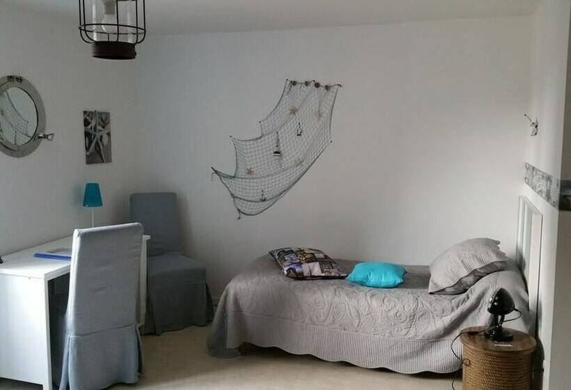 ファミリールーム, Le Couvent De Nauviale