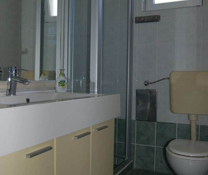 １ベッドルームのコンフォーとアパートメント, Gorgonia Apartments