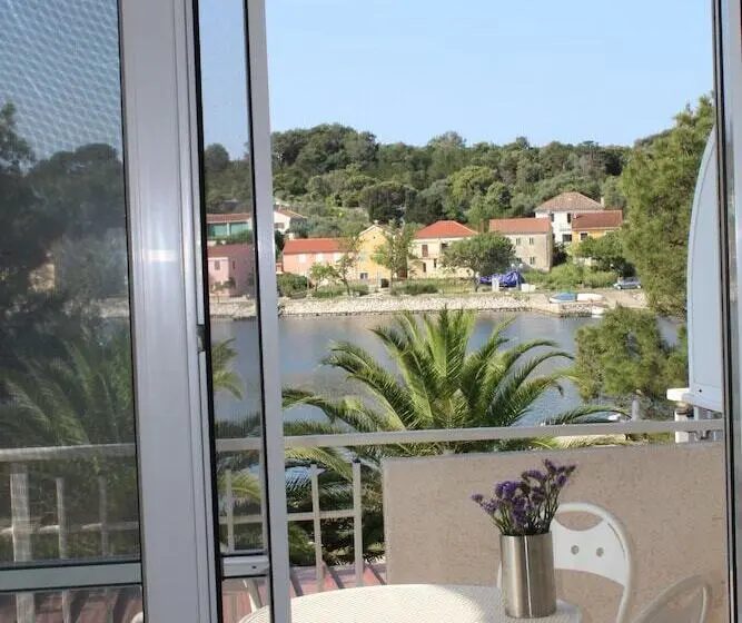 1ベッドルームのコンフォーとアパートメント, Gorgonia Apartments