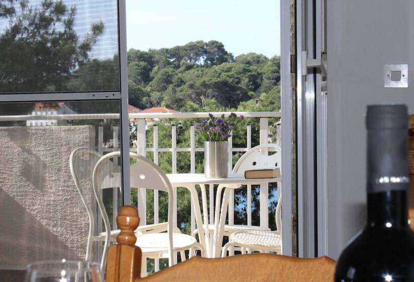 침실 1개 컴포트 아파트, Gorgonia Apartments